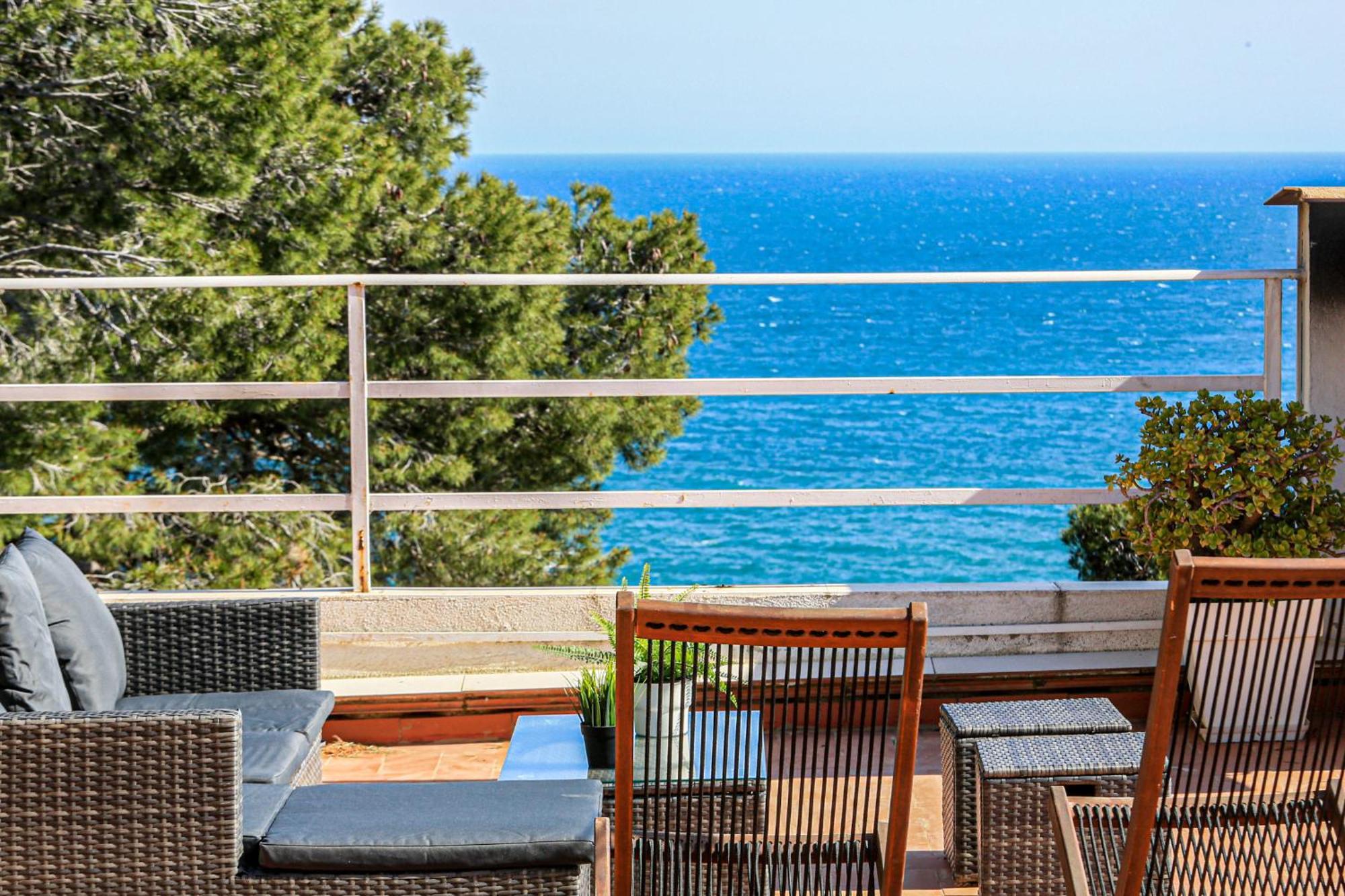 Litoral Costa Dorada - Estrella Only Families Salou Exterior foto