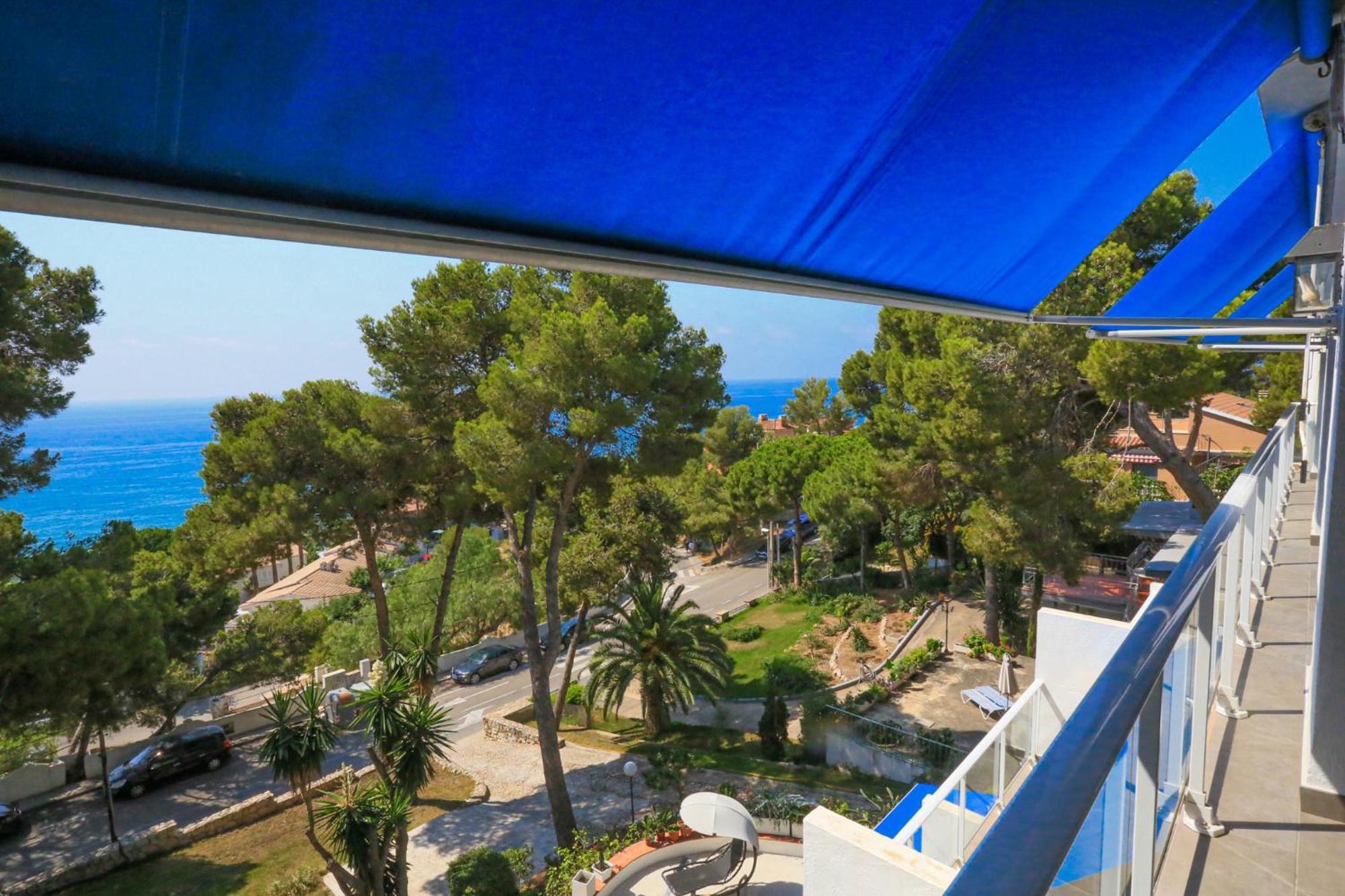Litoral Costa Dorada - Estrella Only Families Salou Exterior foto