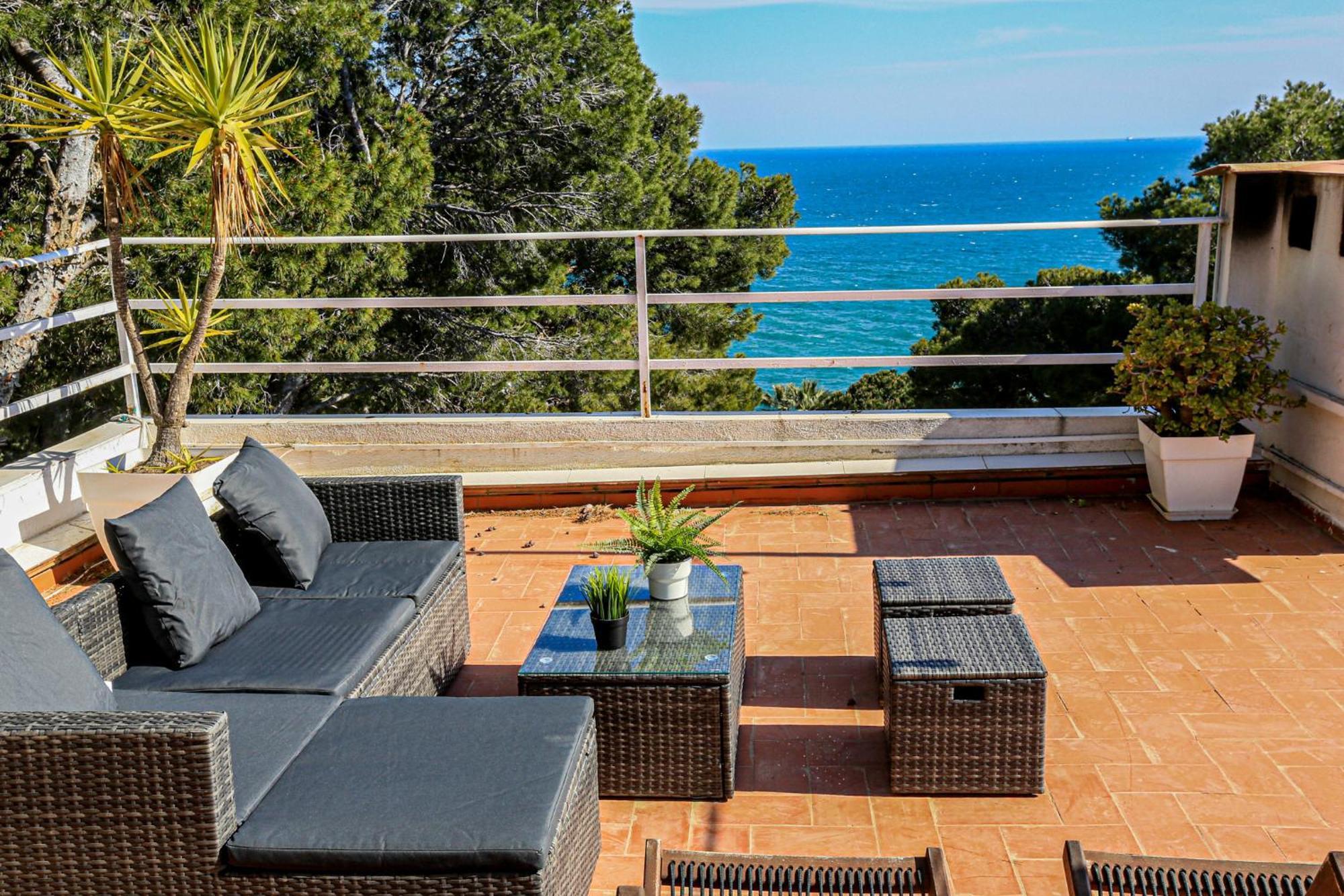 Litoral Costa Dorada - Estrella Only Families Salou Exterior foto